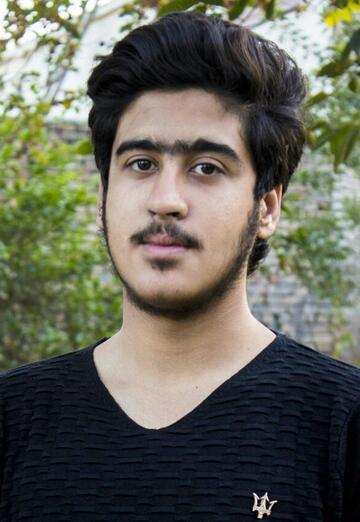 Моя фотография - Mujeeb Malik, 25 из Исламабад (@mujeebmalik)