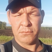 Александр Кискин, 39, Любинский