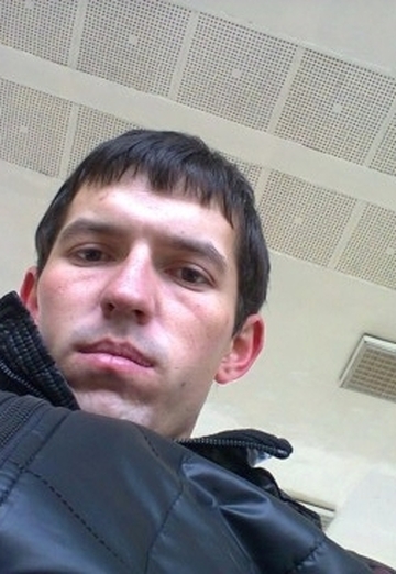 My photo - Nikolay, 33 from Yar (@nikolay6734526)