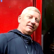 Алексей Дышаков, 48, Клинцы