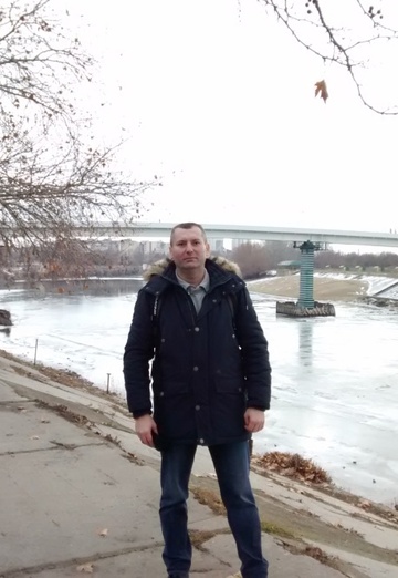 My photo - Sergey, 51 from Rybnitsa (@sergey535634)