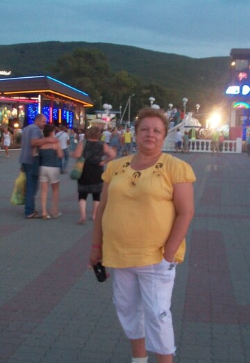 My photo - irina, 62 from Verkhnyaya Salda (@irina46671)