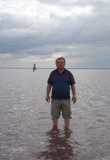 Ma photo - Vladimir, 62 de Tomsk (@vladimir268146)
