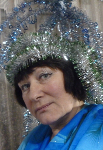 Моя фотография - Александра Нейковская, 66 из Белгород (@aleksandraneykovskaya)