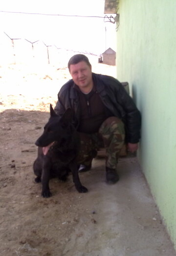 My photo - Serj, 47 from Makhachkala (@serj21802)