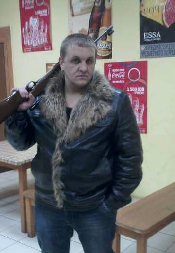 Моя фотография - Егор, 38 из Москва (@egor32558)