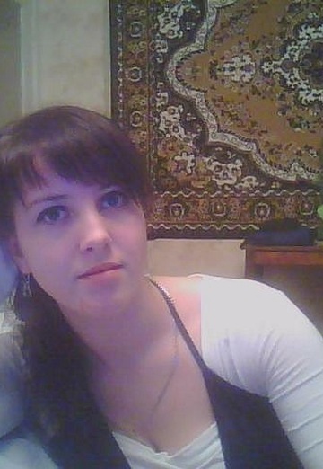 My photo - Olga, 32 from Minsk (@olga93815)