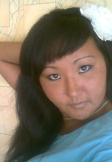 My photo - natalya, 36 from Okha (@natalya33810)