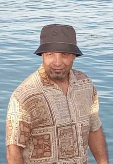 Nilo Aguirre (@niloaguirre) — my photo № 1