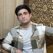 Kamran, 21, Екатеринбург