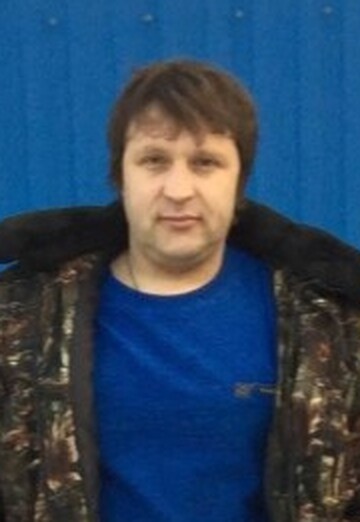 Моя фотография - Иван, 39 из Таганрог (@ivan243433)