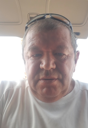 My photo - Vladimir, 59 from Netanya (@vladimir344747)