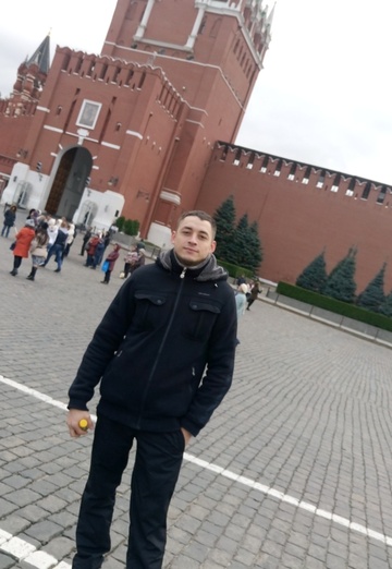 Sergey (@sergey445287) — my photo № 4
