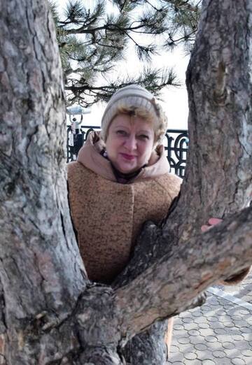 Моя фотография - Алла, 59 из Севастополь (@alla38862)