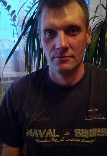 Моя фотография - Евгений, 49 из Калининград (@evgeniy215293)