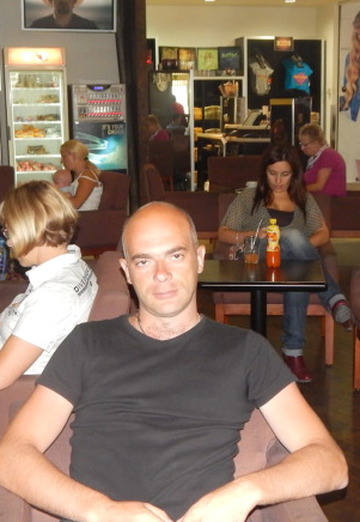 My photo - Denis, 43 from Krychaw (@denis223302)