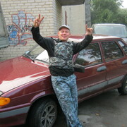 алексей, 39, Чебаркуль