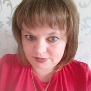 Оксана, 43, Кумертау