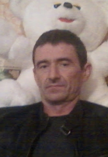 My photo - Andrey, 54 from Berdyansk (@andrey516905)