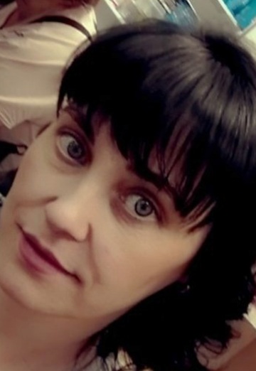 My photo - Olga pavlova, 43 from Kazan (@olgapavlova36)