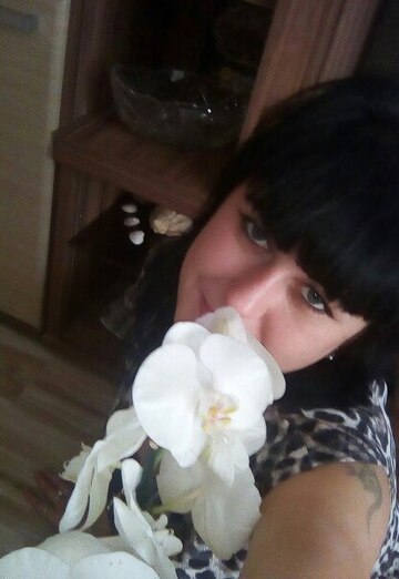 My photo - Yanachka, 32 from Krasnoperekopsk (@yanachka40)