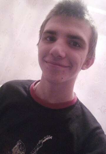 Моя фотография - Никита, 23 из Харьков (@nikita56032)