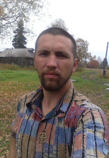 My photo - timofey, 39 from Kargopol' (@timofey3495)