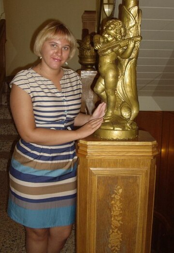 My photo - Anastasiya, 32 from Tomsk (@anastasiya13916)