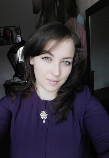 Моя фотография - Вероника, 36 из Казань (@veronika28390)