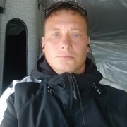 Андрей Михалев, 38, Урай