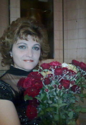 Моя фотография - Марина, 49 из Алматы́ (@marina14201)