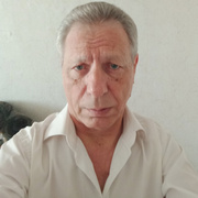 ГЕННАДИЙ, 66, Курган