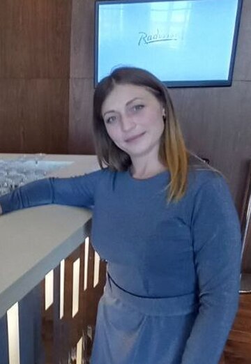 Mein Foto - Margaritka, 34 aus Kurgan (@margarita20555)