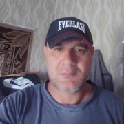 Сергей, 44, Краснодар