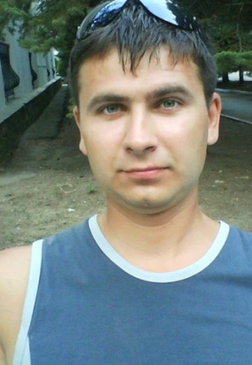 Моя фотография - Вадим, 40 из Донецк (@vadim3262)