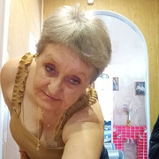 Анна, 60, Пермь