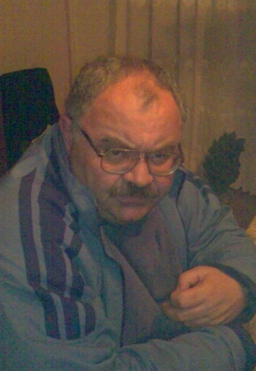 My photo - vaxtangi, 63 from Zestaponi (@vaxtangii)