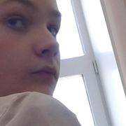 Вова, 23, Ухта