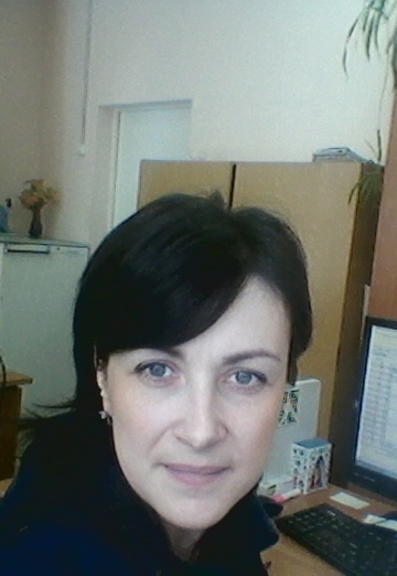 Моя фотография - Екатерина, 39 из Серпухов (@ekaterina107638)