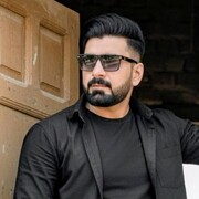 Muhammad Ali khan 30 Muscat
