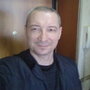 Константин, 44, Пенза