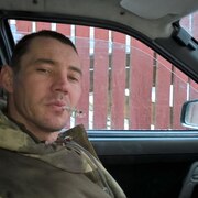 Андрей, 38, Октябрьск