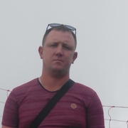 Алексей, 44, Ярцево