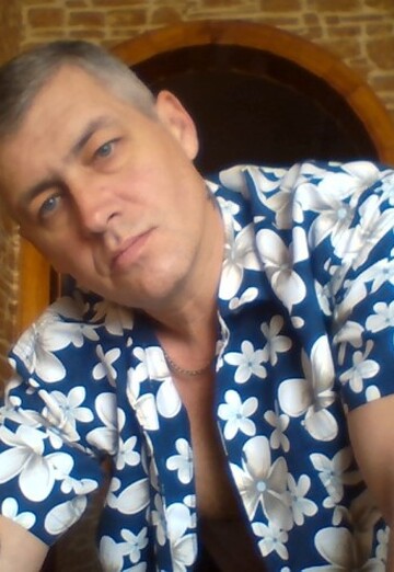 My photo - Dmitriy Medved, 53 from Kakhovka (@dmitriymedved2)