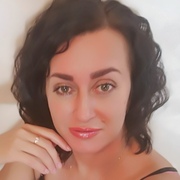 Ирина, 47, Юрга