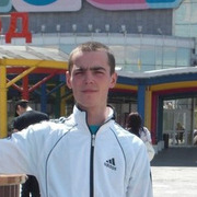 Денис, 32, Нелидово