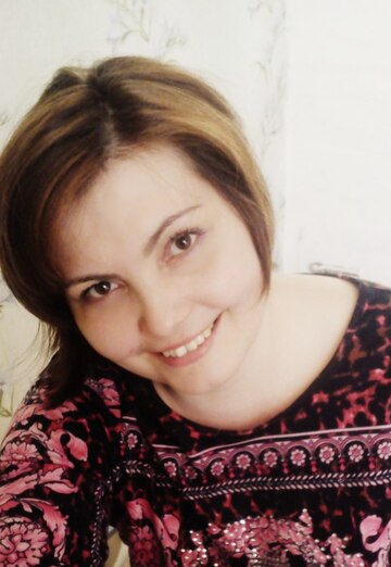 My photo - Natalya, 45 from Kotlas (@natalya206098)