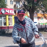 Aльберт, 44, Сибай