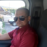 Андрей Добыкин, 30, Рыльск