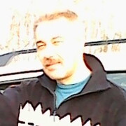 Андрей, 51, Фершампенуаз